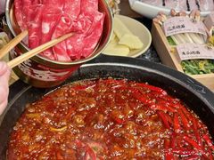 -蜀大侠火锅(总府路店)