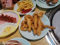-吉木烤肉自助餐厅(乐汇城店)