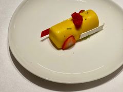 -云厨·高空西餐厅(成都瑯珀·凯悦臻选酒店)