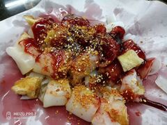 -香港风味小吃店(中英街店)