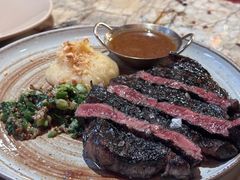 -BROWNSTONE布朗石西班牙餐厅(富城店)