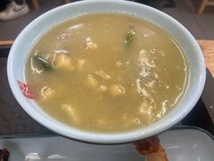 -众品老方子锅贴甜沫(李村店)