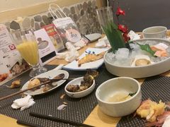 -菊上料理(蜀山银泰百货店)