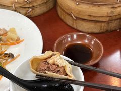 牛肉汤包-清真马祥兴菜馆(云南北路店)