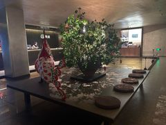 -隐溪茶馆(静安寺店)