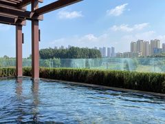 -清河半岛温泉度假酒店