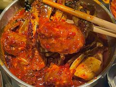 -山葵说·泥炉烤肉(泰达时尚E街区店)