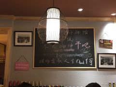 大堂-以前的小酒馆(中山广场店)