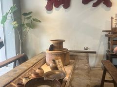 -成川茶店·潮汕工夫浓茶(万象店)