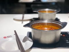 -鼎香缘海鲜自助火锅烤肉(锦辉购物广场店)