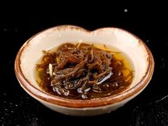 -大吉鲜鱼料理自慢(维也纳大厦店)