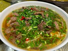 -POLO小馆·老南京菜(解放路店)
