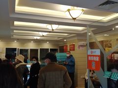 -国际饭店·帆声西饼屋(黄河路店)