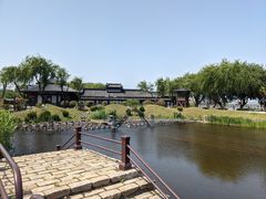 -三国水浒景区(无锡影视基地)