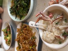 -如轩·海鲜砂锅粥·潮汕菜(小榄店)