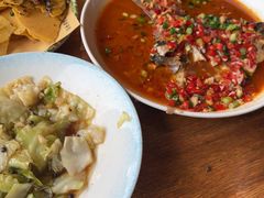 -丰乐餐厅·始于1999·本地老字号