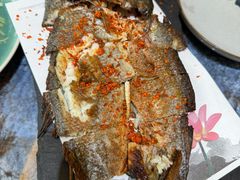 -君霖海鲜私房菜(春柳店)