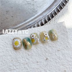 -艾珂·美甲美睫