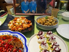 -玉桥餐厅(天坛店)