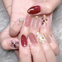 -Aso Artist Beauty美甲美睫