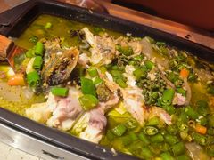 -伟大航路烤鱼(迅驰广场店)