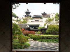 -江宁织造博物馆