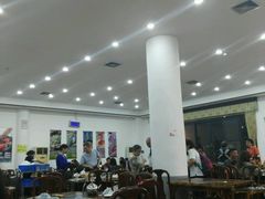 大堂-潮喜竹溪荔湖酒家(荔枝湾店)