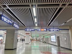 -王家墩东(地铁站)