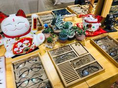 -肆兮眼镜·蔡司·徕卡战略合作店(大坪店)