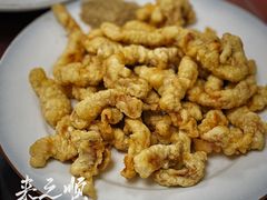 -来之顺海鲜菜馆·青岛菜·始于1993(栈桥店)