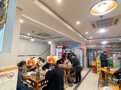 -李大爷的泡椒馆(冉家坝店)