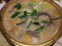 杂烩锅-富黎华海鲜大酒楼(正大广场店)