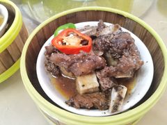 -吉莲利苑海鲜酒家(珠海拱北29年老字号店)