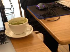 -Cafe Villa
