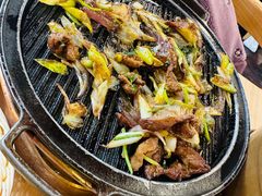-宏状元现熬粥·京味菜(黄寺大街店)
