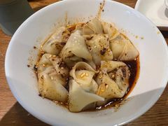 招牌红油抄手-苏小柳手作点心(控江旭辉分院)