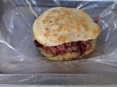 -牛老五羊杂汤(广阳区总店)