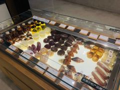 -石头先生的烤炉(济南领秀城贵和店)