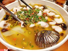 -自己人·宜昌菜(水悦城店)