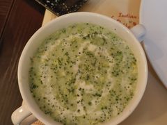 -克比叔叔印度餐厅Kebabs on the Grille(永康路分店)