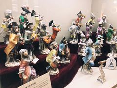 -Me Coffee下午茶艺术空间