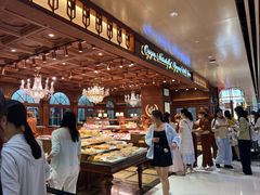 -麦陌(正弘城店)