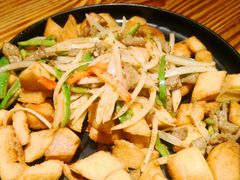-塔哈尔·新疆盛宴(城西银泰店)
