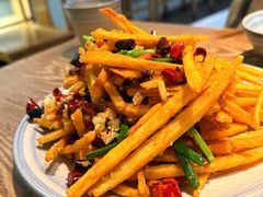 -静一餐厅·湖北菜(前门店)