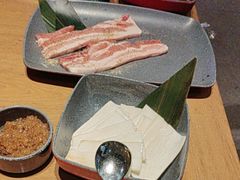 -新石器烤肉(南站店)