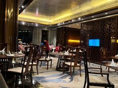 -蛇口希尔顿南海酒店·随轩中餐厅·粤菜