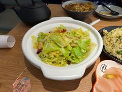 -花盐街·四川乐山小吃(西单大悦城店)