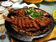 -金饭碗家宴(中兴路店)