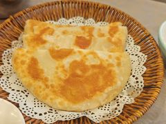 -山南熏肉大饼(辽菜旗舰店)