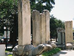 -北京石刻艺术博物馆(五塔寺)